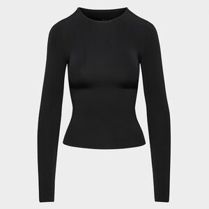 Wilfred Soft Seamless Longsleeve Top